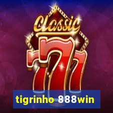 tigrinho 888win